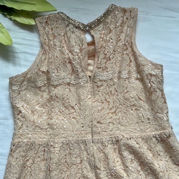 𝅺⭐️LUNA Sleeveless Sequin Dress⭐️ - Picture 8 of 8